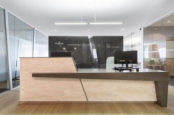 Virtuální kancelář v Regus D1 Ricany, ev.č. CZvo10976