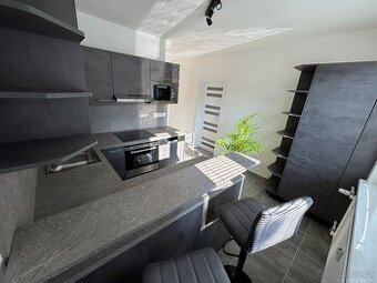 Byt na prodej, Chodov, Luční, 1+1