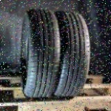 Letní pneu 215/60 R17 96H Fulda 8,5-9mm