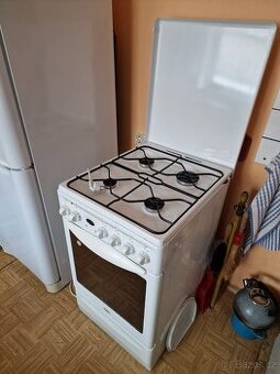 Kombinovany sporák Mora