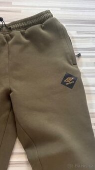 Panské tepláky S-M