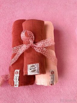 Lodger Swaddler 2 velké a 1 menší