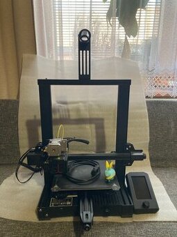 Ender 3 neo V2