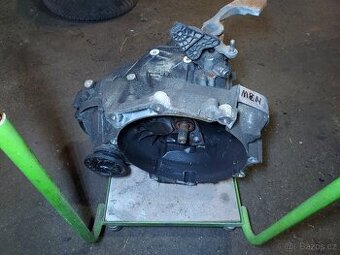 převodovka NBW  - 6 rychl. Škoda Octavia 2