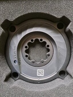 Nový wattmetr pro mtb kliky Sram, 2 roky záruka