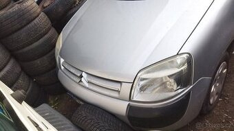 Berlingo 1,4 LPG 2008