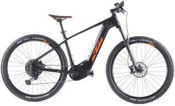 KTM Macina ALP LTD XL