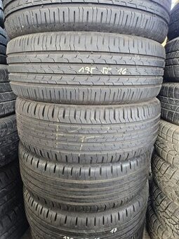 195/55R16 (87H) Continental EcoContact 6 7mm