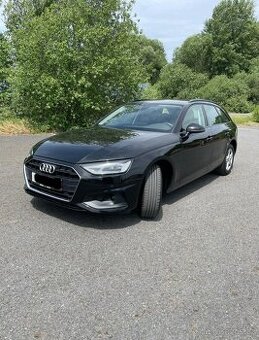 Audi A4 2.0 TDi