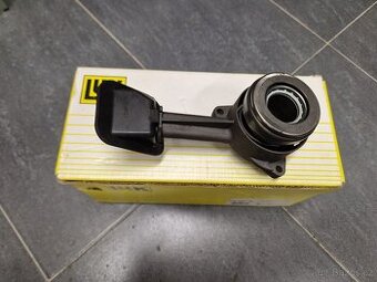 Centrální vysouvač, spojkové ložisko