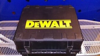 Prodám kufr na DeWalt DWE576K + hloubkový doraz