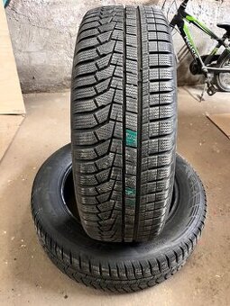 2ks. 225/60 R18 104V zimní pneu - DOT 2020