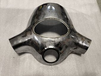 Horní maska Jawa panelka 250/559,592, 350/360