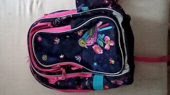 Školní batoh, Aktovka Topgal