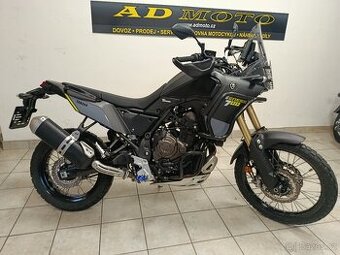 Yamaha tenere 700