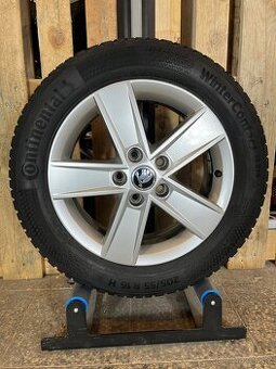 ALU kola 5x112 R16