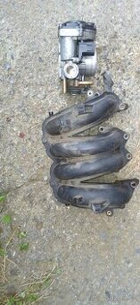 Díly škoda Octavia 1