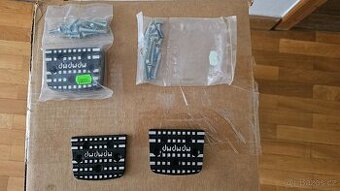 PäTA DW DWSM1260 PRE PEDÁL I HIHAT RADY 5000