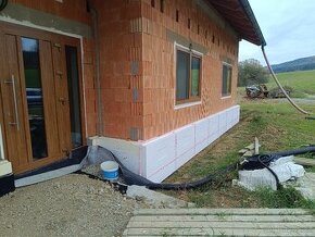 Bachl Perimetr 120mm