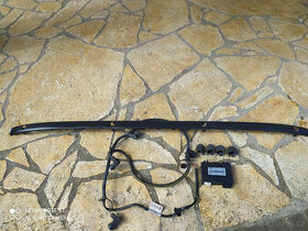 SAAB 9-3 SPORTSEDAN ORIGINAL PARKSYSTEM