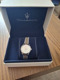 Dámské hodinky Maserati Epoca