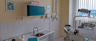 Prodej zubní ordinace