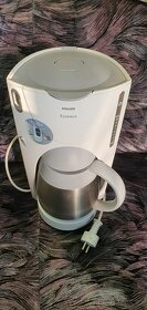 filtrační kávovar PHILIPS ESSENCE HD 7632