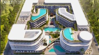 Prodej apartmánu v Egyptě