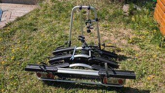 Nosič 4 kol na tažné zařízení