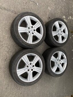 Dvourozměrné alu 5x112