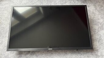 Samsung tv smart 32