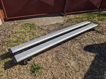 střešní nosič Thule Wingbar 118 cm na hagusy