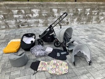 VALCO Baby SNAP ULTRA - locarek