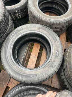 Kumho 185/65r15
