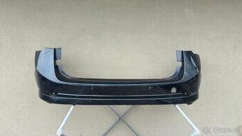 Zadní nárazník - Škoda Octavia IV (5E7 807 421)