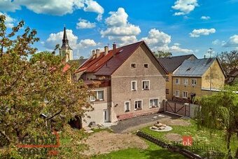 Prodej, domy/rodinný, 123 m2, ČSA 67, 36233 Hroznětín, Karlo