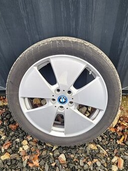 ALU kola BMW i3 styling 427 zimní sada pneumatik