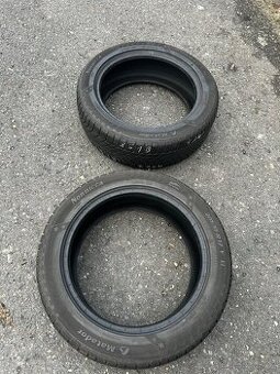 Zimni pneumatiky Matador Nordica 205/55R17