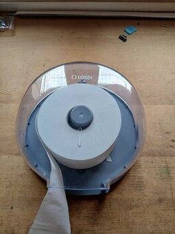 Zásobník toaletního papíru