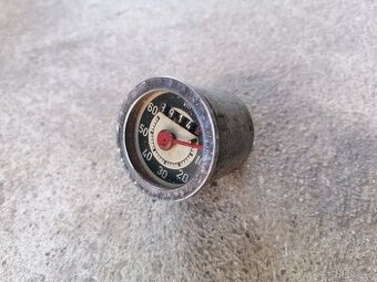 Predám tachometer na Jawa 555