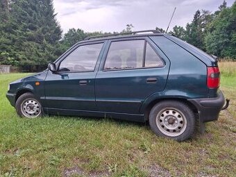 Škoda Felicia 1.3 50kw 1995