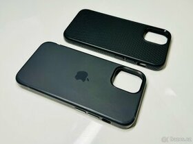 iPhone 12 mini - pouzdra APPLE a SPIGEN