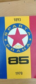 Sparta historie klubu
