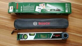 Digitální úhloměr Bosch PAM 220