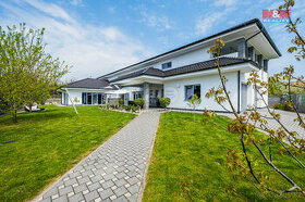 Prodej rodinného domu, 550 m², Nymburk, ul. Josefa Červeného