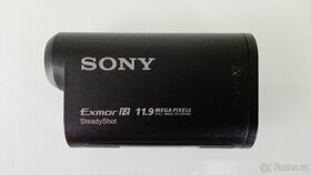 Turistická kamera Sony HDR-AS30V - 1