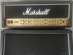 Marshall JVM + 1960 B