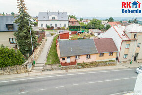 Prodej rodinného domu, 90 m2, Kosmonosy, ul. Hradišťská