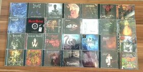 CD Black Metal ⚰