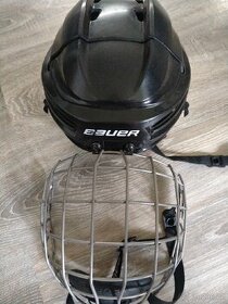 hokejová helma Bauer